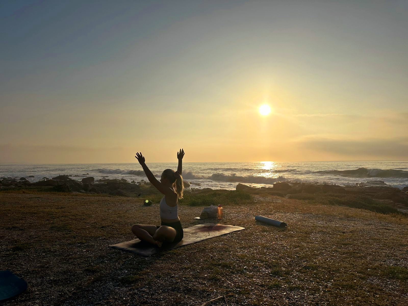 Photo from Yoga with Annabel